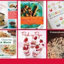 cookbooks 2012