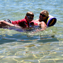 Lake tahoe