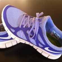 Running Shoes
