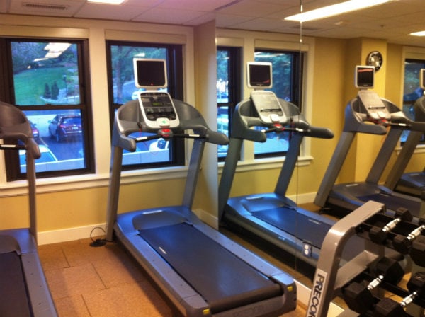 Treadmill