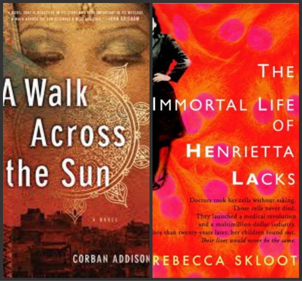 Books to Recommend