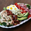 Classic Cobb Salad 1
