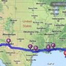 Cross Country Road Trip