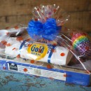 Gold Medal Basket
