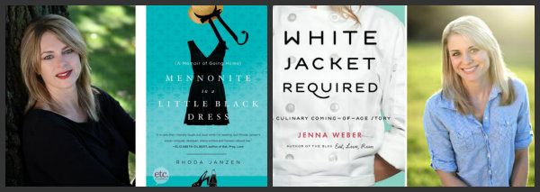 Books I'm Reading