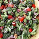 Broccoli Salad 1