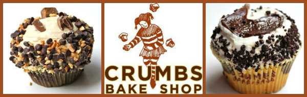 Crumbs Bake Shop