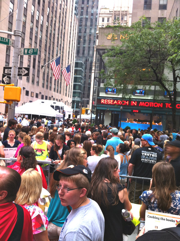 Today Show