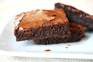 Cocoa Brownies 2