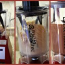 Homemade Nutella 7