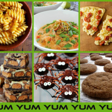 Recipes to Try