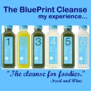 BluePrint Cleanse - Experience