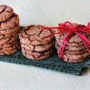 Hot and Spicy Gingersnaps 1