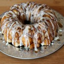 Eggnog Monkey Bread 1