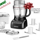 KitchenAid 13 Cup Food Processor