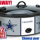 NFL CROCKPOT