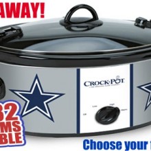 NFL CROCKPOT