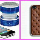 iPhone accessories