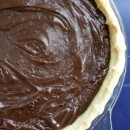 Chocolate Cream Pie - RecipeGirl.com