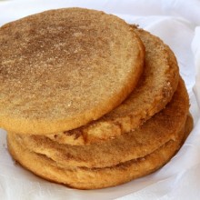 Cinnamon-Vanilla-Monster-Cookies
