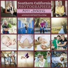 San Diego Photographer