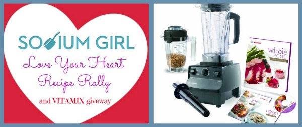 Sodium Girl Giveaway collage