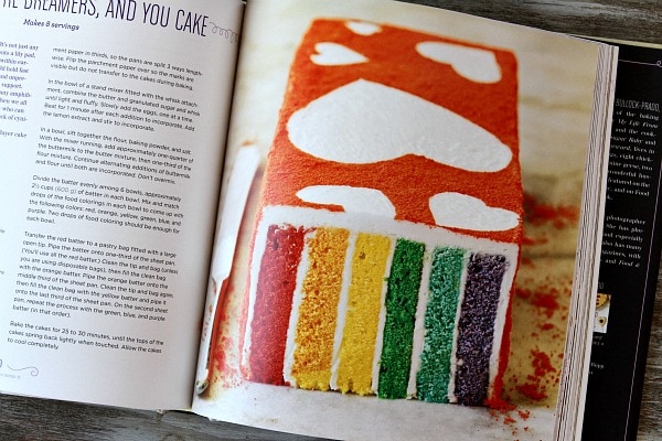 Bake It Like you Mean It 2