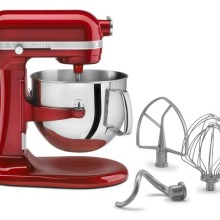 KitchenAid Stand Mixer
