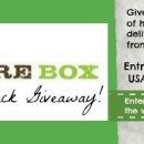 NatureBox Giveaway