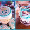 Recipe Girl Cookbook Cupcakes
