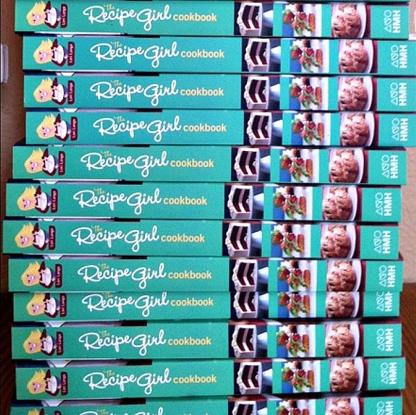 The-Recipe-Girl-Cookbook