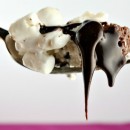 Campfire Ice Cream Cake 600