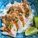 Slow Cooker Peanut Butter Chicken 600