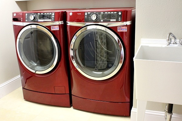 GE Energy Star Washer And Dryer Product Review