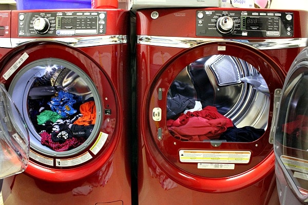 Where can you buy cheap washer dryer sets?