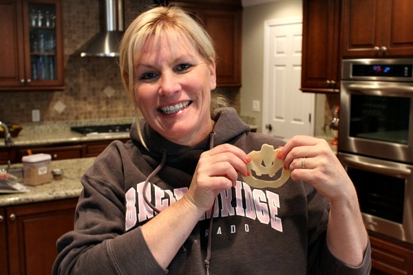 Pumpkin Pie Pop Tarts 2