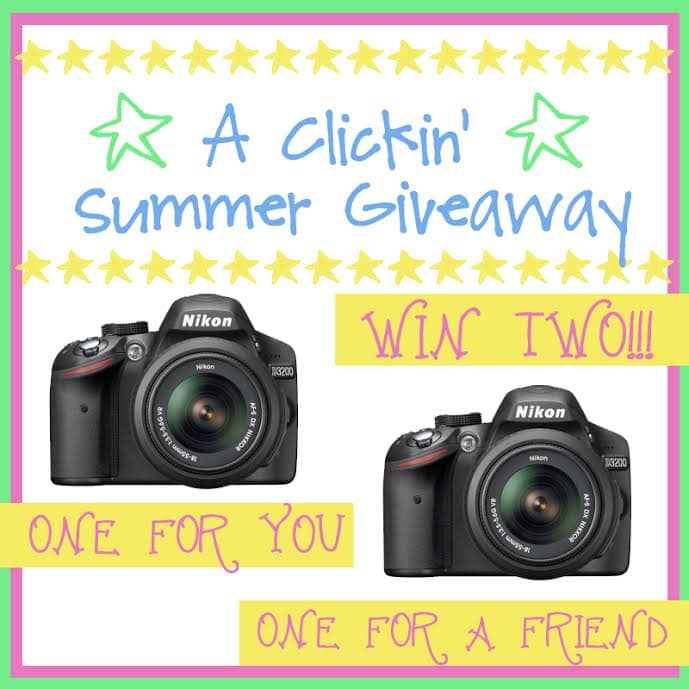 Camera Giveaway - nikon camera giveaway Camera Giveaway - nikon camera giveaway