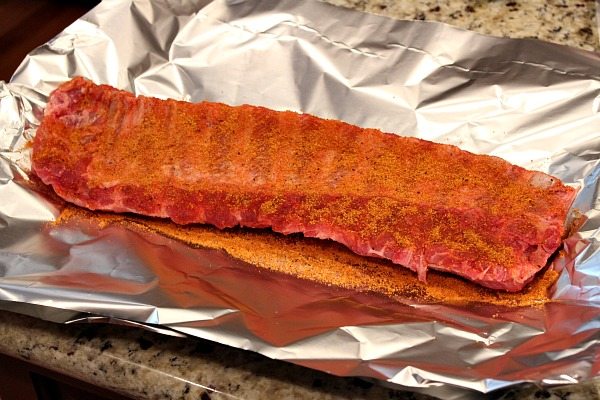 How to Cook Ribs in the Oven 3