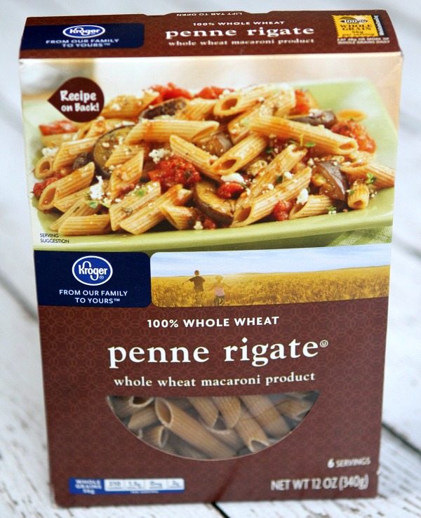 Salmon Pasta RecipeGirl