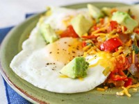 Huevos Rancheros