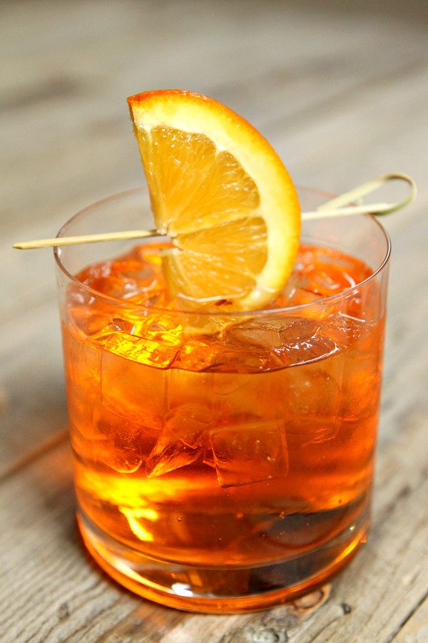 Aperol Sprizz — Rezepte Suchen