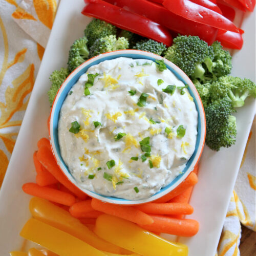 Rock Bottom Brewery's Asiago Cheese Dip Recipe Girl