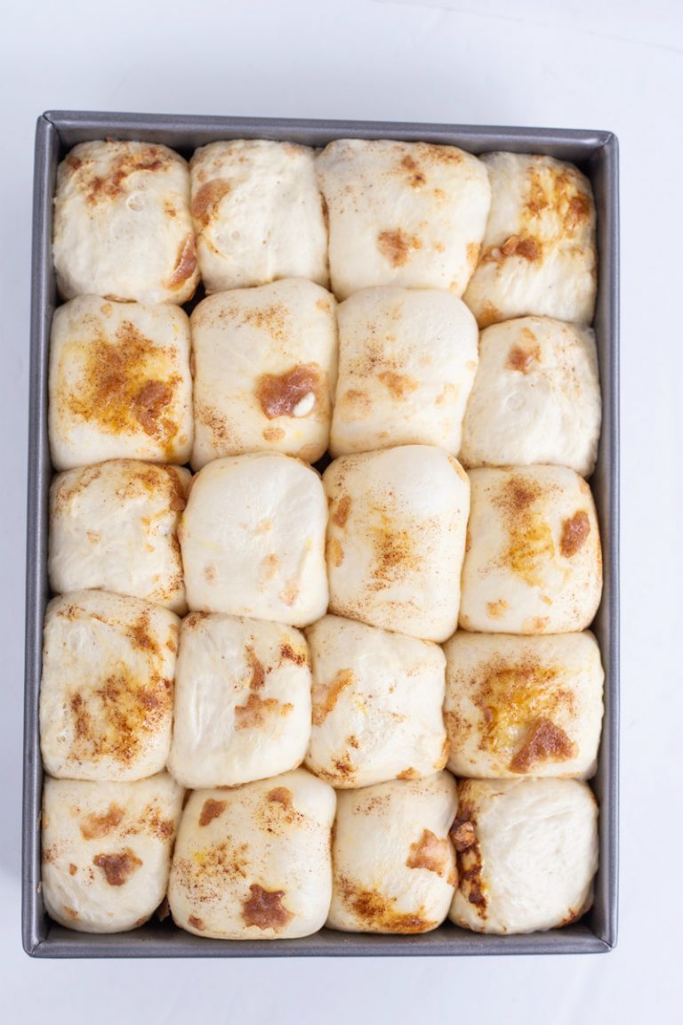 Sticky buns recipe girl