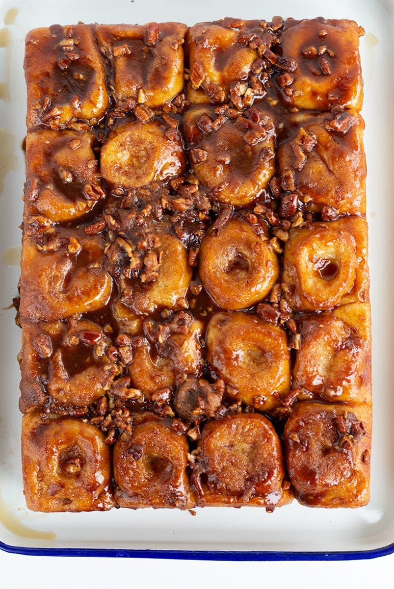 Sticky Buns