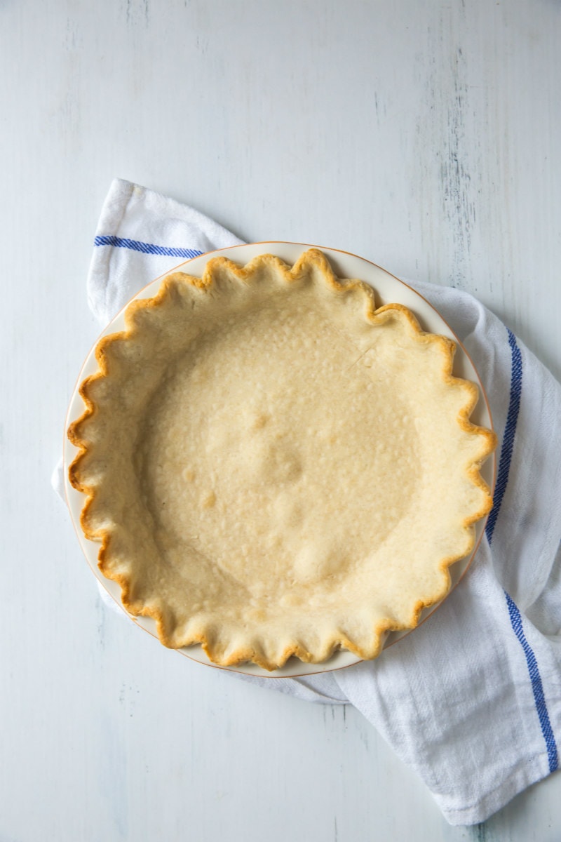 Pie Crust