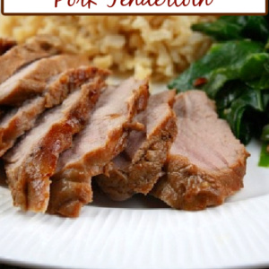 asian spiced pork tenderloin pinterest image