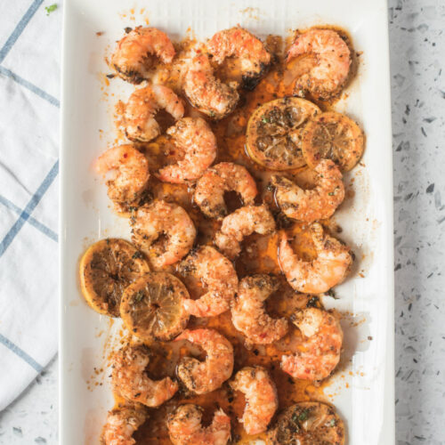 Grilled Jumbo Shrimp With Lemon Chipotle Butter Recipe Girl,Healthy Chicken Drumstick Recipes