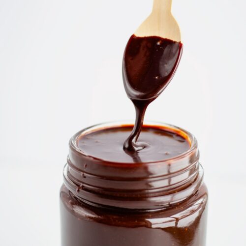 Chocolate Sauce Recipe RecipeGirl