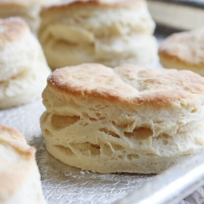 biscuits buttermilk flaky