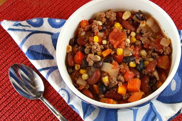 Image result for Confetti Chili